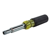 32800 Klein Tools 6-in-1 Multi Nut Driver