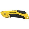 44136 Klein Tools Self-Retracting Utility Knife