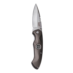 Klein Tools 44201 Electrician's Pocket Knife