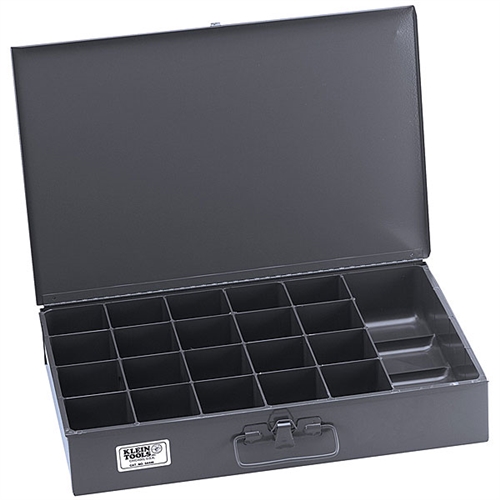 Klein Tools 54446 Compartment Storage Box