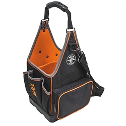 Klein Tools 554158-14 Tradesman Pro 8-Inch Tote