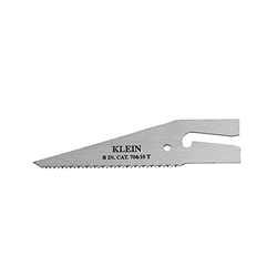 Klein Tools 704 12" General-Purpose Compass Saw Blade for Handle No. 702