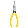 71980 Klein Tools Long-Nose Telephone Work Pliers Type L1