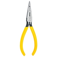 Klein Tools 71980 Long-Nose Telephone Work Pliers Type L1