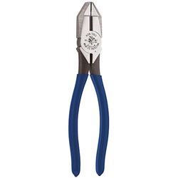 Klein Tools D201-7NE 7" Side-Cutting Pliers