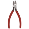 D202-6C Klein Tools 6" Standard Diagonal-Cutting Pliers - Tapered Nose