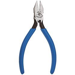 Klein Tools D209-5C 5" Electronics Midget Diagonal-Cutting Pliers