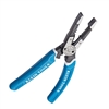 Klein Tools K12065CR Wire Stripper Cutter Crimper Tool
