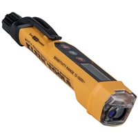 Klein Tools NCVT-6 Non-Contact Voltage Tester with Laser Distance Meter