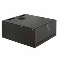 Kendall Howard 1917-3-001-00 DVR  / VCR Security Lock Box