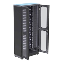 ESDC-7836-1000 Kendall Howard ESD Cabinet