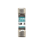 Littelfuse FLM25 Fuse 25 Amp Industrial