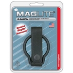 Maglite ASXD036 BELT HOLDER, PLN LTHR/D CELL