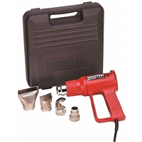 Ecoheat Heat Gun Kit | EC-100K Master Appliance