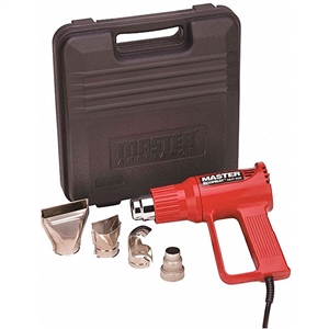 Ecoheat Heat Gun Kit | EC-100K Master Appliance