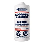 MG Chemicals Isopropyl Alcohol 824-1L