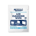 MG Chemicals 8242-W LCD Cleaning Wipes