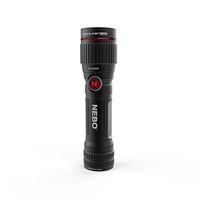 6700 NEBO Redline Flex Flashlight FLT-0003