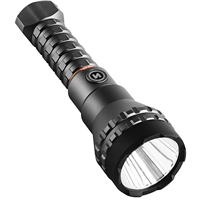 FLT-1008 Rechargeable Half-Mile Light Beam Flashlight | NEBO