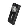 NEBO SLIM Rechargeable Flashlight, Black, POC-0001