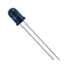 NTE 3017 NTE Electronics, LED 5mm Infrared Emitting Diode For High Speed Remote Control