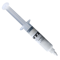 NTE 303A Silicone Thermal Compound Plunger Tube