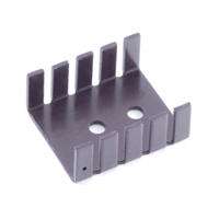 NTE 402 Heat Sink Plastic Power Transistor