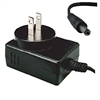 57-12D-1000-5 NTE Electronics, AC to DC Adapter, 12VDC 1amp, 5 watt, 2.5mm ID X 5.5mm OD Plug