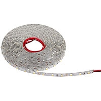 NTE 69-53-[Select Color]-WR LED Strip, Flexible 150 LEDs 16.4 feet Water Resistant