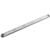 69-LL-01 NTE Electronics, Waterproof LED Light Bar, 10 LEDs Cool White Color - 11.063 inch