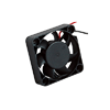 77-4010D12 NTE Electronics Cooling Fan, 12VDC, 40 X 40 X 10mm, Wire Leads