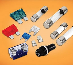 NTE-Electronics-Fuses