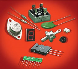 NTE-Electronics-Semiconductors