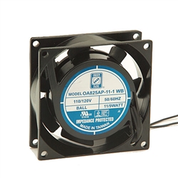 Orion OA825AP-11-1WB Fan