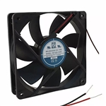 Orion Fans OD1225-48HB DC Cooling Fan, 48VDC - 120 x 25mm - 4.72" x 1.0"