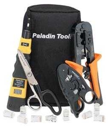 Paladin Tools 4908