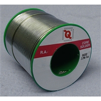 50-94518 Philmore Wire Solder Rosin Core RA300 <b>Lead Free</b> Dispenser <b>1/2 lb. Roll</b> - 96.5/3.0/.05 (Tin/Silver/Copper) - 18 gauge (.050)