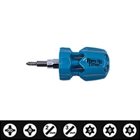 06101B Picquic Teeny Turner Screwdriver 7-Bit