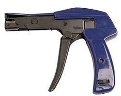 Platinum Tools 10200 Heavy Duty Cable Tie Gun