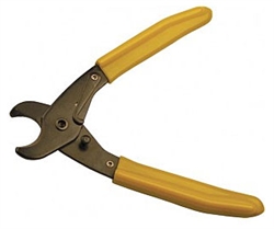 Platinum Tools 10500 Coax & Round Wire Cable Cutters