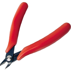 Platinum Tools 10531 Side Cutting Pliers 5"