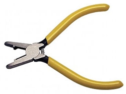 Platinum Tools 12100 Connector Pressing Telcom Pliers