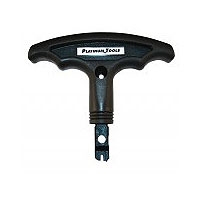 Platinum Tools 13110 T-Handle Non-Impact 110 Punchdown Tool