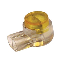 Platinum Tools 18122 UY Gel-Filled Connector, 22-26 AWG 100/pkg