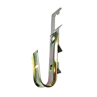 Platinum Tools JH12W J-Hooks Multi-Purpose Bat Wing Clip - Size 12 (3/4") J-Hooks