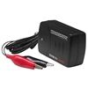 Powersonic PSC-121000ACX Battery Charger for 5-12ah SLA Batteries 12v 1000ma C-Series Switch-Mode Automatic