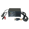 Powersonic PSC-122000A Battery Charger 12v 2a Automatic for SLA Batteries