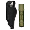 BL-30 Ripoffs Holster for Laser 3R/6P Flashlight, Knife, or gun clip - Belt-Loop Version