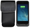 BL-334P Ripoffs Holster fits APPLE iPhone, SAMSUNG Galaxy in Otterbox Defender or Symmetry - Belt-Loop Version