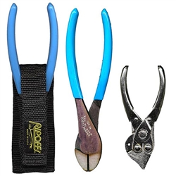 Ripoffs CO-12 Universal Sheath for Pliers Holster